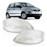 Par Lente Farol Fox Spacefox Crossfox 2008 2009