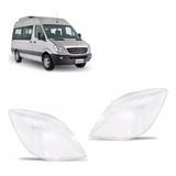 Par Lente Farol Mercedes Sprinter 2013 2014 2015 