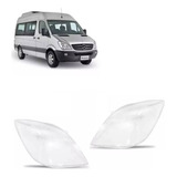 Par Lente Farol Mercedes Sprinter 2013 2014 2015