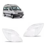 Par Lente Farol Mercedes Sprinter 2013 2014 2015