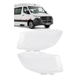 Par Lente Farol Sprinter 2020 2021 2022 2023 Nova Importada