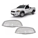 Par Lente Farol Strada Working 2011 2012 2013 2014 2015 2016