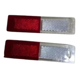 Par Lentes Luz Cortesia Corcel Belina Del Rey Original Ford