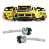 Par Limitador Porta Caminhão Volkswagen Titan Delivery
