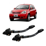 Par Limitador Porta Dianteira Ford Ka 2010 2011 2012 2013...