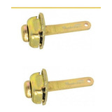 Par Limitador Porta Dianteira Santana Santana Quantum G1