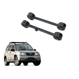 Par Link Braço Superior Suspenção Tracker 2001 A 2009