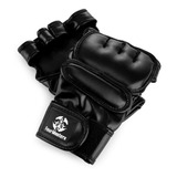 Par Luvas / Luva Mma Lutas Treino / Profissional Fourmasters