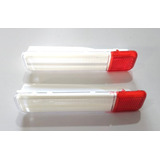 Par Luz De Cortesia Forro Porta Silverado 97 98 99 2000 2001