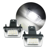 Par Luz Para Placa De Led