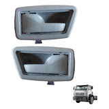 Par Maçaneta Interna Caminhão Volkswagen 23-250