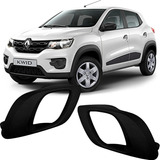 Par Maçaneta Interna Renault Kwid 2017 2018 2019 2020