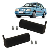 Par Maçanetas Externa Porta Escort Xr3 1987-1992