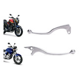 Par Manetes Freio Embreagem Fazer Ys 250 2010