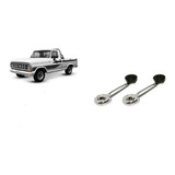 Par Manivela Vidro Ford F1000 F4000 Caminhões 1972 Até 1992