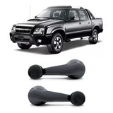Par Manivela Vidro Porta S10 Blazer 95 96 97 98 99 A 2011