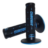 Par Manopla Circuit Jupiter Everyday Motocross Moto Yamaha