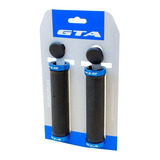 Par Manoplas Punho Confort 2 Travas Bike Aro 20 24 26 29 Mtb