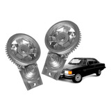 Par Maquina Vidro Diant Opala Caravan 2 P 87 88 89 90 Manual