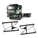 Par Maquina Vidro Manual Volvo Vm 2004.....