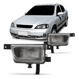 Par Milha Astra Hatch Sedan 1998 1999 2000 2001 2002 Novo