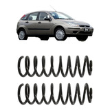 Par Mola Original Traseira Ford Focus 2006 2007 2008 09 2010