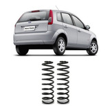 Par Mola Traseira Fiesta 2002 2003 2004 2005 2006 2007 2008