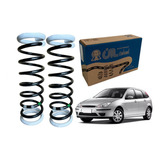 Par Mola Traseira Focus Hatch 2008 2007 2006 2005 A 2000