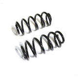 Par Mola Traseira Honda Fit 2004 2005 2006 2007 2008