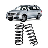 Par Mola Traseira Jetta Variant 2008 2009 2010 2011 2012 13