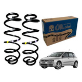 Par Mola Traseira Stilo 2003 2004 2005 2006 2007 2008 A 2011