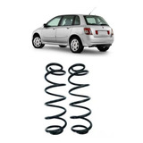 Par Mola Traseira Stilo 2005 2006 2007 2008 2009 2010 2011