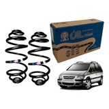 Par Mola Traseira Zafira 2004 2005 2006 2007 2008 2009 2010