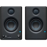 Par Monitores Estudio Presonus Eris 3.5bt