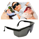 Par Óculos Proteção Contra Raio Laser
