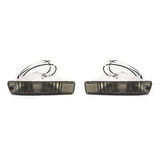 Par P81 Para 2 Mk2 2 Mk2 1980-1992 Bum De Sinal De Mudança D