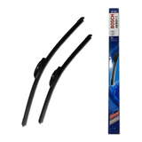 Par Palheta Bosch Peugeot 306 1.8 Passion 5p Perua 99/00