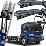 Par Palheta Limpador Iveco Vertis Apos 2012 Gmc 15-190 97/01