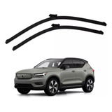 Par Palheta Limpador Parabrisa Volvo Xc40