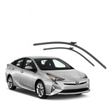 Par Palheta Limpador Toyota Prius 2015 2016 2017 2018 2019