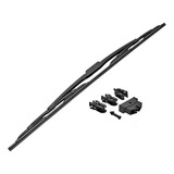 Par Palhetas Limpador Iveco - Mercedes Benz - Volvo - 650mm