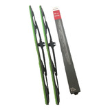 Par Palhetas Para-brisa Volare A5 A6 A8 V5 V6 V8 W6 W7 W8 W9