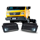 Par Para-lama Traseiro Cabine Vw 8140 8120 8150 9150