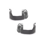 Par Parabarro Dianteiro Fiat Punto 2008-2012 Original 