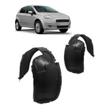 Par Parabarro Fiat Punto 2007 2008 2009 2010 2011 Dianteiro