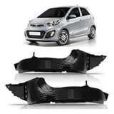 Par Parabarro Kia Picanto 2012 2013 2014 2015