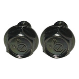 Par Parafuso 6x10 Chassi Tornado/cbx 250 90032-ghr-630