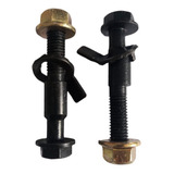 Par Parafuso De Cambagem M12 Para Gm/vw/fiat 12mm Ajustar Ca