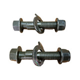 Par Parafuso De Cambagem Onix Spin Cobalt Novo Prisma Gm M14