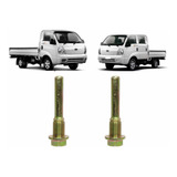 Par Parafuso Pinça Freio Kia Bongo K2500 K2700 Até 2012